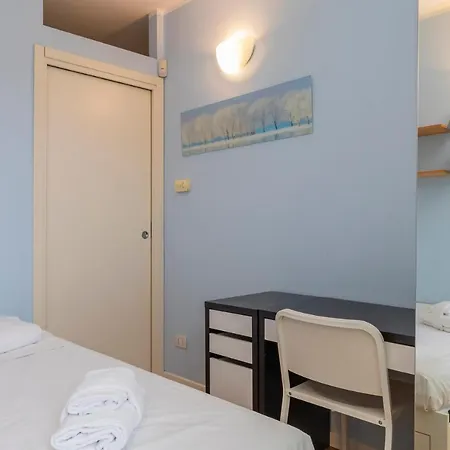 Apartment Big Salomone 51