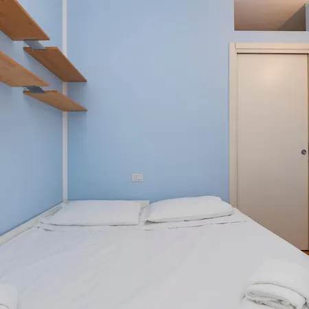 Big Salomone 51 Apartment *